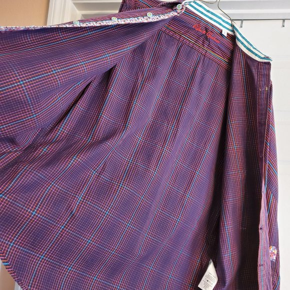 Robert Graham Shirt - Picture 6 of 12